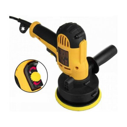 Περιστροφικός Αλοιφαδόρος 700W με Ρύθμιση Στροφών - Polisher