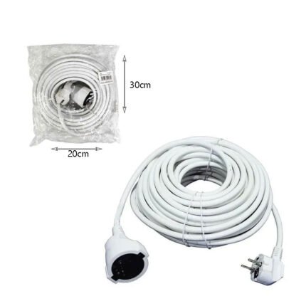 Wire Star Μπαλαντέζα/Προέκταση καλωδίου 10m - Displacement Function Adapter