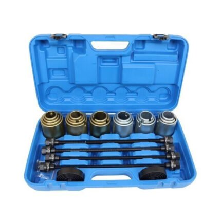 Σετ Εξολκείς Συνεμπλόκ Και Ρουλεμάν Γενικής Χρήσης 26τμχ - Master Press and Pull Sleeve Kit Set Bearing Bush 26pc