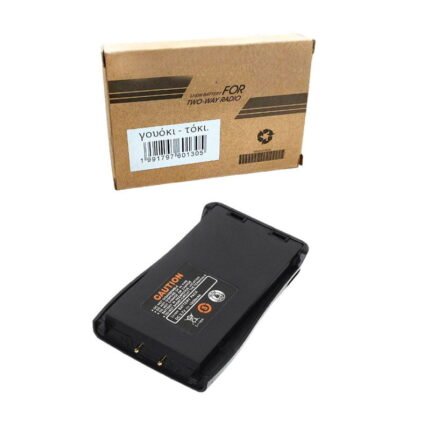 Μπαταρία για Πομποδέκτης BF-888S - Battery for Walkie Talkie BF-888S