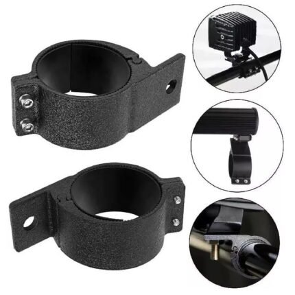 Βάση στήριξης μπάρας εργασίας ø5.2cm - Adjustable Work Light Bracket