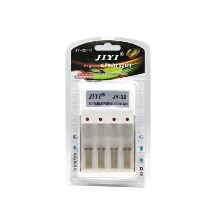 JIYI φηφιακός φορτιστής JY-32 - Digital charger