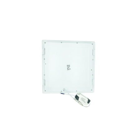 LED φωτιστικό οροφής λευκό φως 18-24W - LED square panel 18-24W