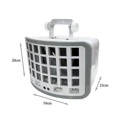 Φωτορυθμικό laser - Stage Lights Effect Laser