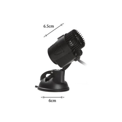 Sobo κυκλοφορητής νερού για κυματισμό WP-50M  - Aquarium Mini Wave Maker