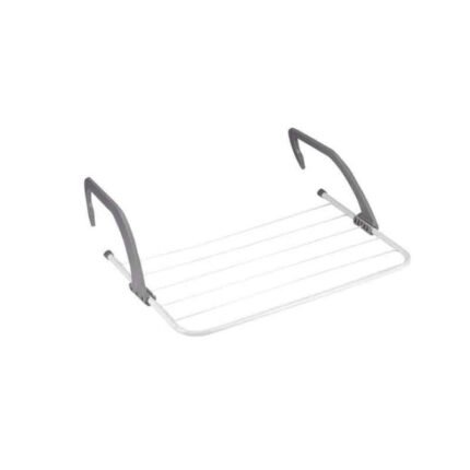 Απλώστρα Ρούχων Κρεμαστή μπαλκονιού - Balcony Clothes Dryer