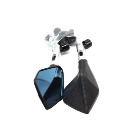 Καθρέπτες μηχανής αντιθαμβωτικoί - CNC Rear mirror